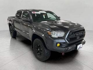 2023 Toyota TACOMA 4WD DOUBLE CAB