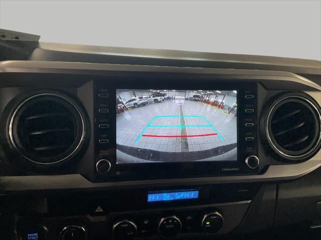 2023 Toyota TACOMA 4WD DOUBLE CAB