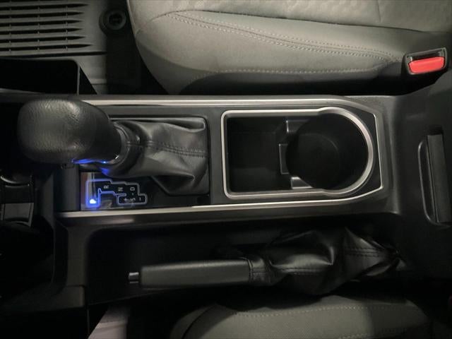 2023 Toyota TACOMA 4WD DOUBLE CAB