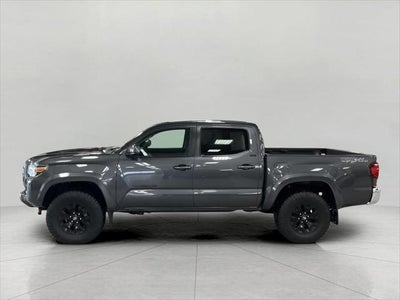 2023 Toyota TACOMA 4WD DOUBLE CAB