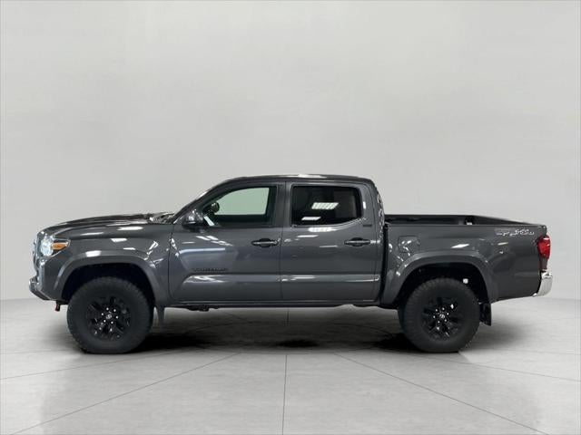 2023 Toyota TACOMA 4WD DOUBLE CAB