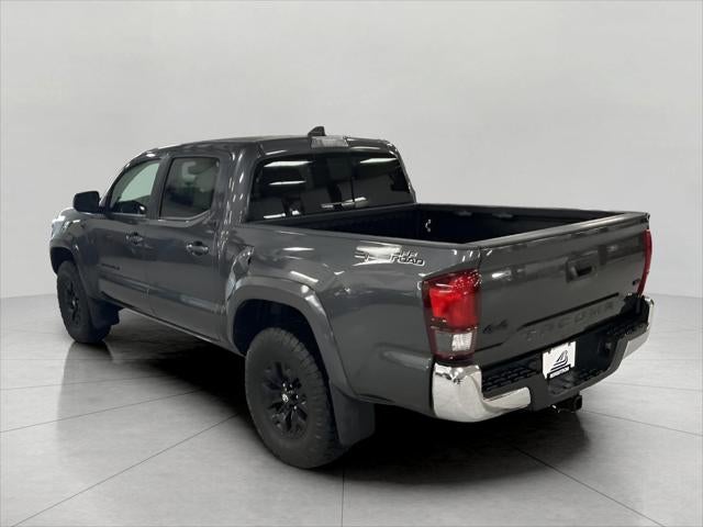 2023 Toyota TACOMA 4WD DOUBLE CAB