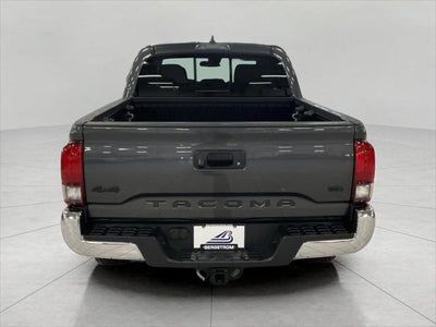 2023 Toyota TACOMA 4WD DOUBLE CAB