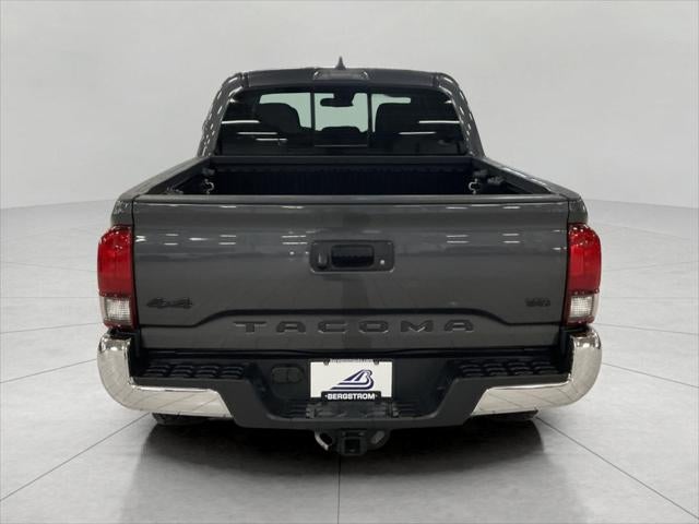 2023 Toyota TACOMA 4WD DOUBLE CAB