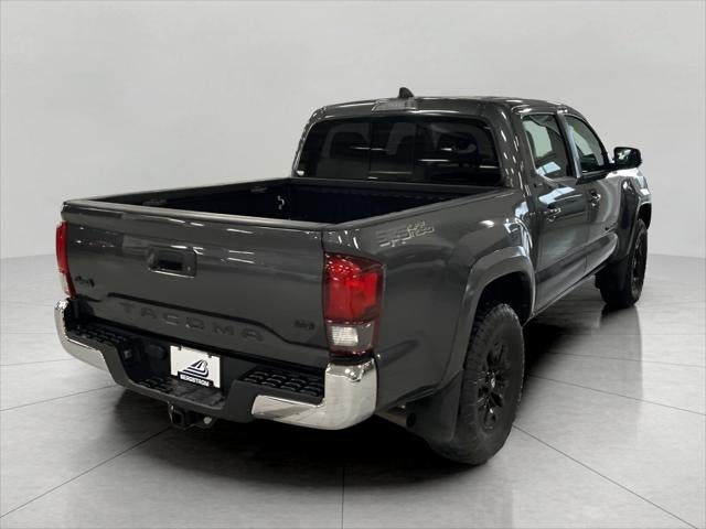 2023 Toyota TACOMA 4WD DOUBLE CAB