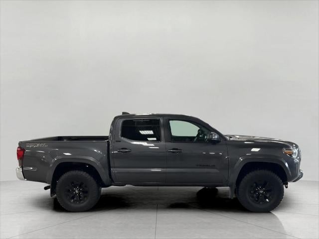 2023 Toyota TACOMA 4WD DOUBLE CAB