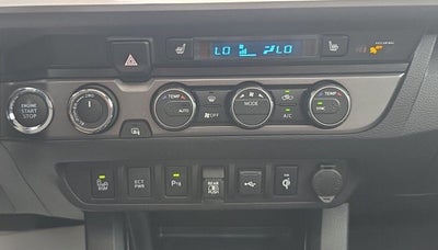 2023 Toyota TACOMA 4WD TRD OFF-ROAD