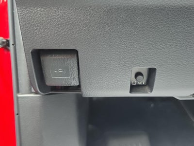 2023 Toyota TACOMA 4WD TRD OFF-ROAD