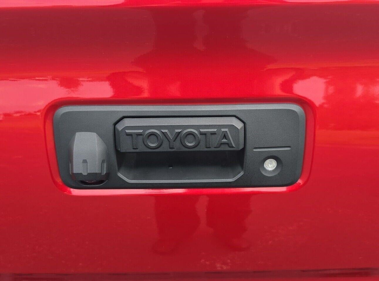 2023 Toyota TACOMA 4WD TRD OFF-ROAD