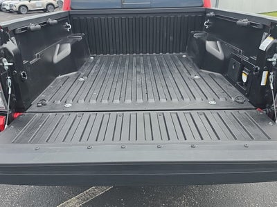 2023 Toyota TACOMA 4WD TRD OFF-ROAD