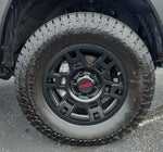 2023 Toyota TACOMA 4WD TRD OFF-ROAD