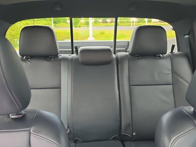 2023 Toyota TACOMA 4WD TRD OFF-ROAD