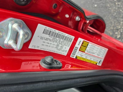 2023 Toyota TACOMA 4WD TRD OFF-ROAD