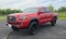 2023 Toyota TACOMA 4WD TRD OFF-ROAD