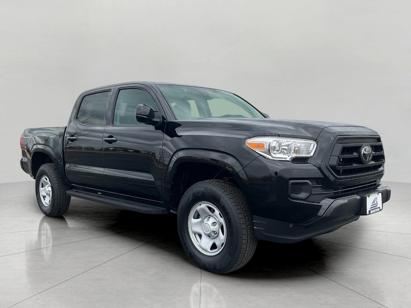 2023 Toyota Tacoma 4WD SR Double Cab 5' Bed V6 AT