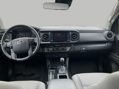 2023 Toyota Tacoma 4WD SR Double Cab 5' Bed V6 AT