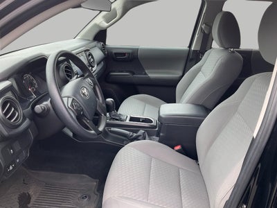 2023 Toyota Tacoma 4WD SR Double Cab 5' Bed V6 AT