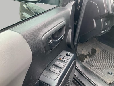 2023 Toyota Tacoma 4WD SR Double Cab 5' Bed V6 AT