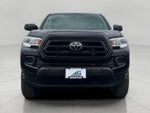 2023 Toyota Tacoma 4WD SR Double Cab 5' Bed V6 AT