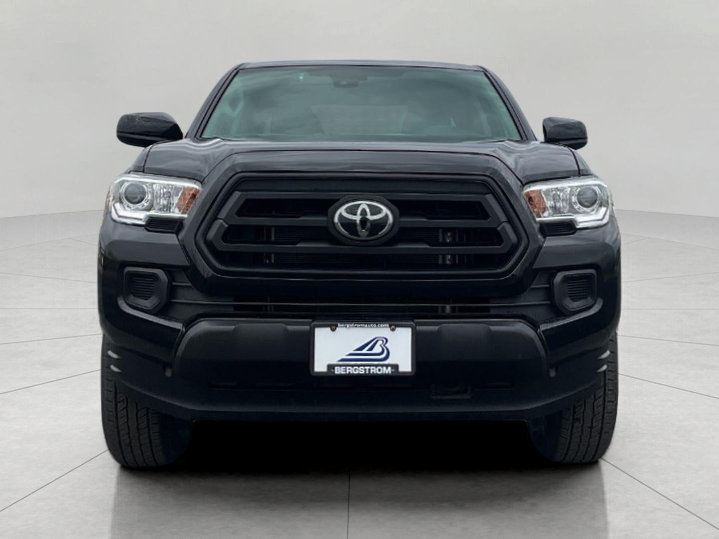 2023 Toyota Tacoma 4WD SR Double Cab 5' Bed V6 AT