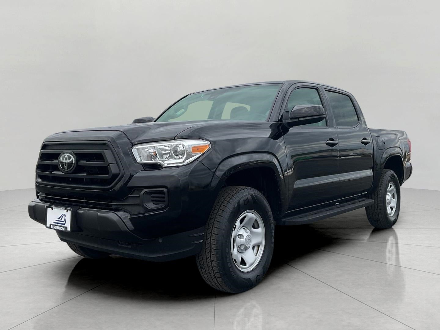 2023 Toyota Tacoma 4WD SR Double Cab 5' Bed V6 AT