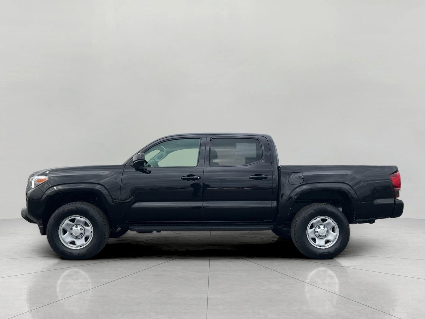2023 Toyota Tacoma 4WD SR Double Cab 5' Bed V6 AT