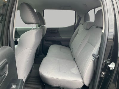 2023 Toyota Tacoma 4WD SR Double Cab 5' Bed V6 AT