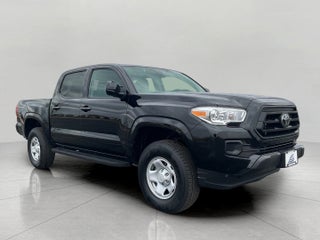 2023 Toyota TACOMA 4WD DOUBLE CAB