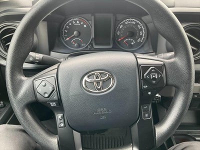 2023 Toyota Tacoma 4WD SR Double Cab 5' Bed V6 AT