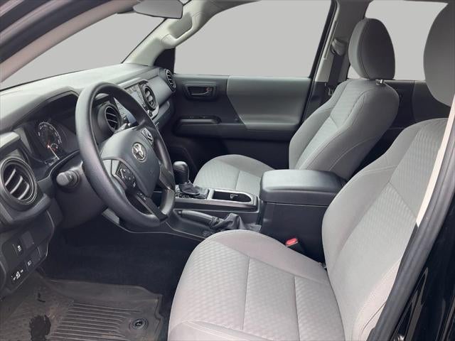 2023 Toyota Tacoma 4WD SR Double Cab 5' Bed V6 AT