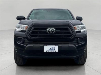 2023 Toyota Tacoma 4WD SR Double Cab 5' Bed V6 AT