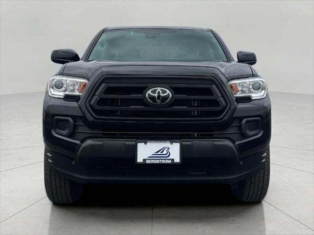 2023 Toyota Tacoma 4WD SR Double Cab 5' Bed V6 AT