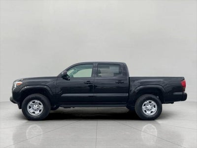 2023 Toyota Tacoma 4WD SR Double Cab 5' Bed V6 AT