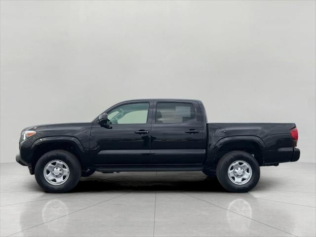 2023 Toyota Tacoma 4WD SR Double Cab 5' Bed V6 AT