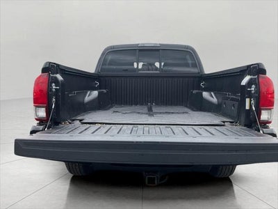 2023 Toyota Tacoma 4WD SR Double Cab 5' Bed V6 AT