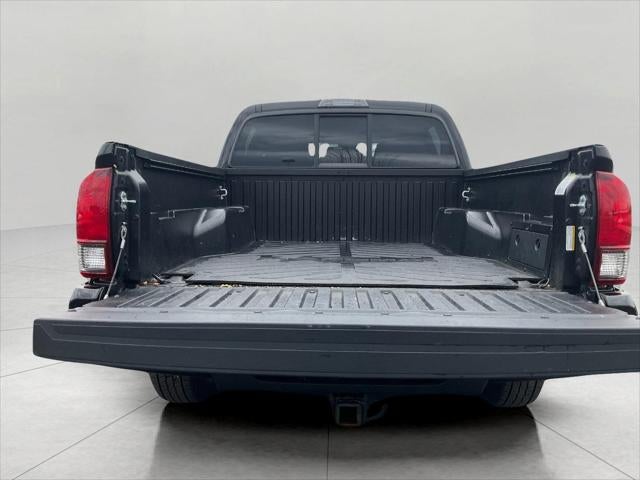 2023 Toyota Tacoma 4WD SR Double Cab 5' Bed V6 AT