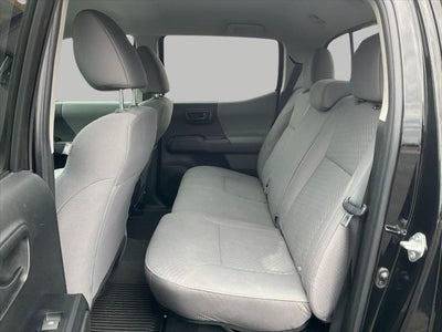 2023 Toyota Tacoma 4WD SR Double Cab 5' Bed V6 AT