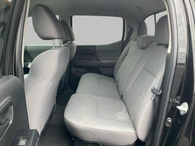 2023 Toyota Tacoma 4WD SR Double Cab 5' Bed V6 AT