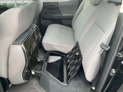 2023 Toyota Tacoma 4WD SR Double Cab 5' Bed V6 AT