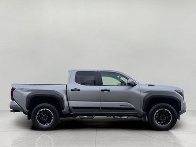 2025 Toyota Tacoma 4WD TRD Off Road Hybrid Double Cab 5' Bed AT