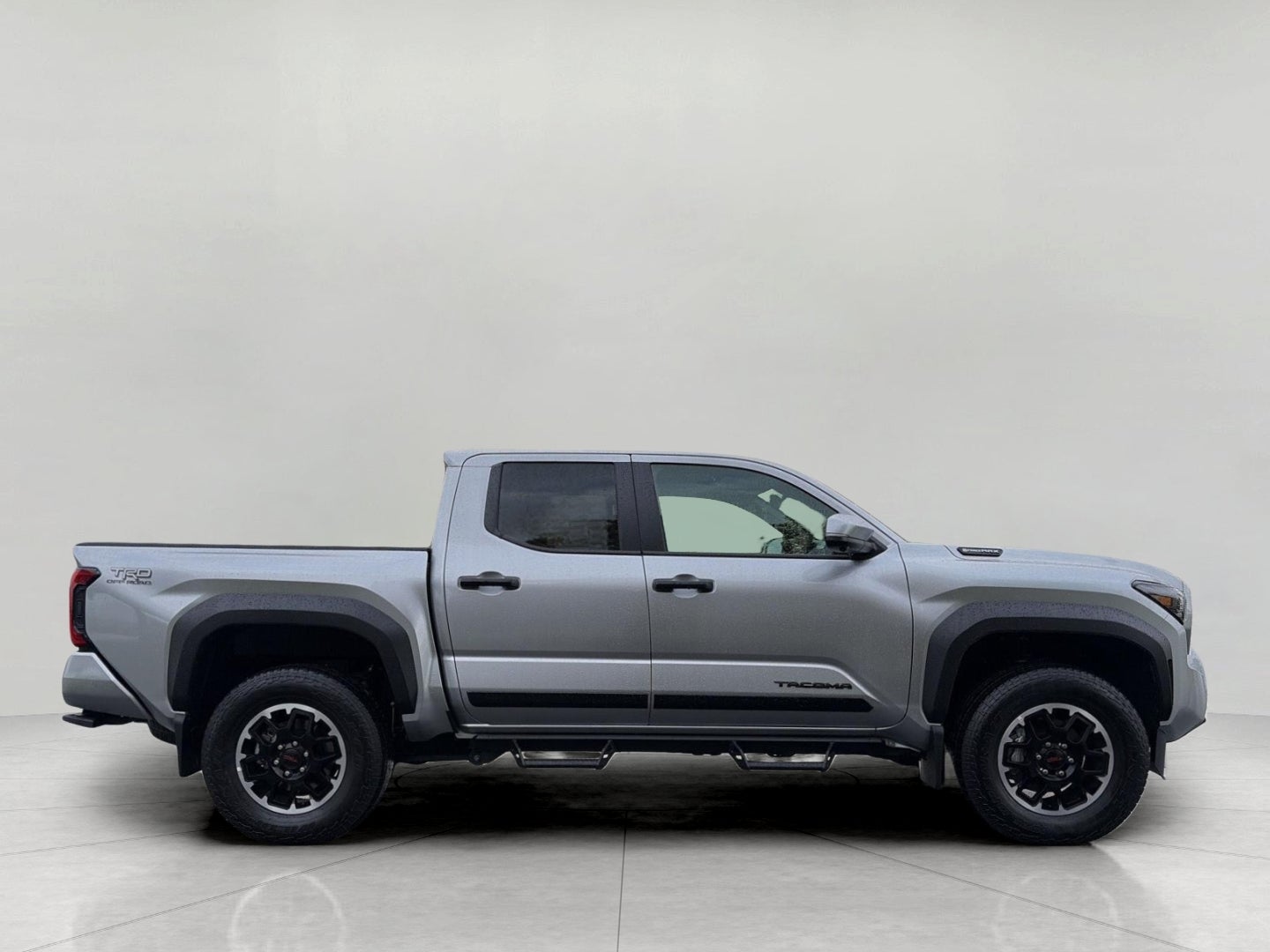 2025 Toyota Tacoma 4WD TRD Off Road Hybrid Double Cab 5' Bed AT