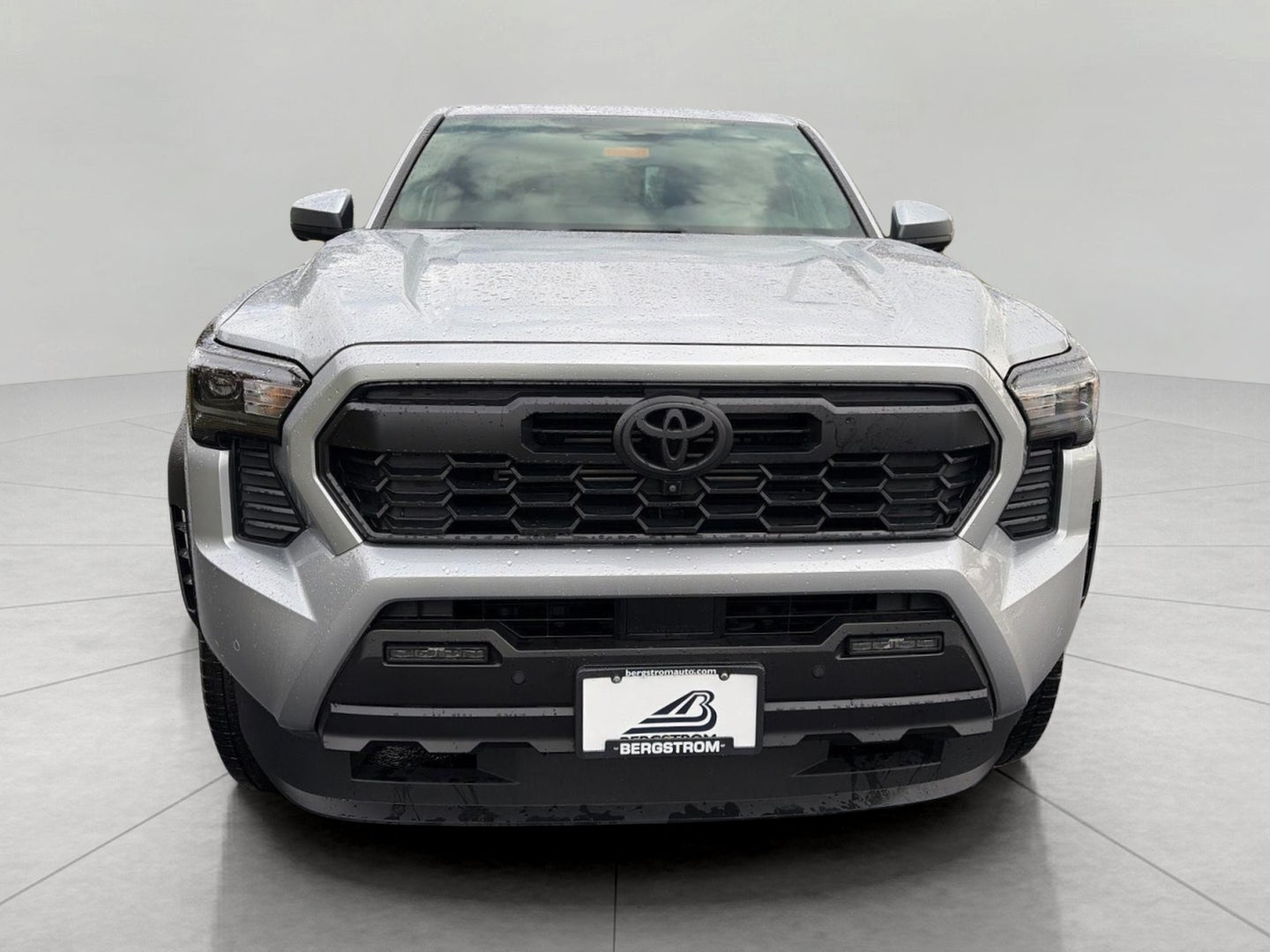 2025 Toyota Tacoma 4WD TRD Off Road Hybrid Double Cab 5' Bed AT