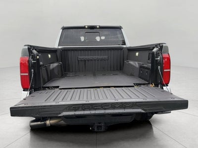 2025 Toyota Tacoma 4WD TRD Off Road Hybrid Double Cab 5' Bed AT
