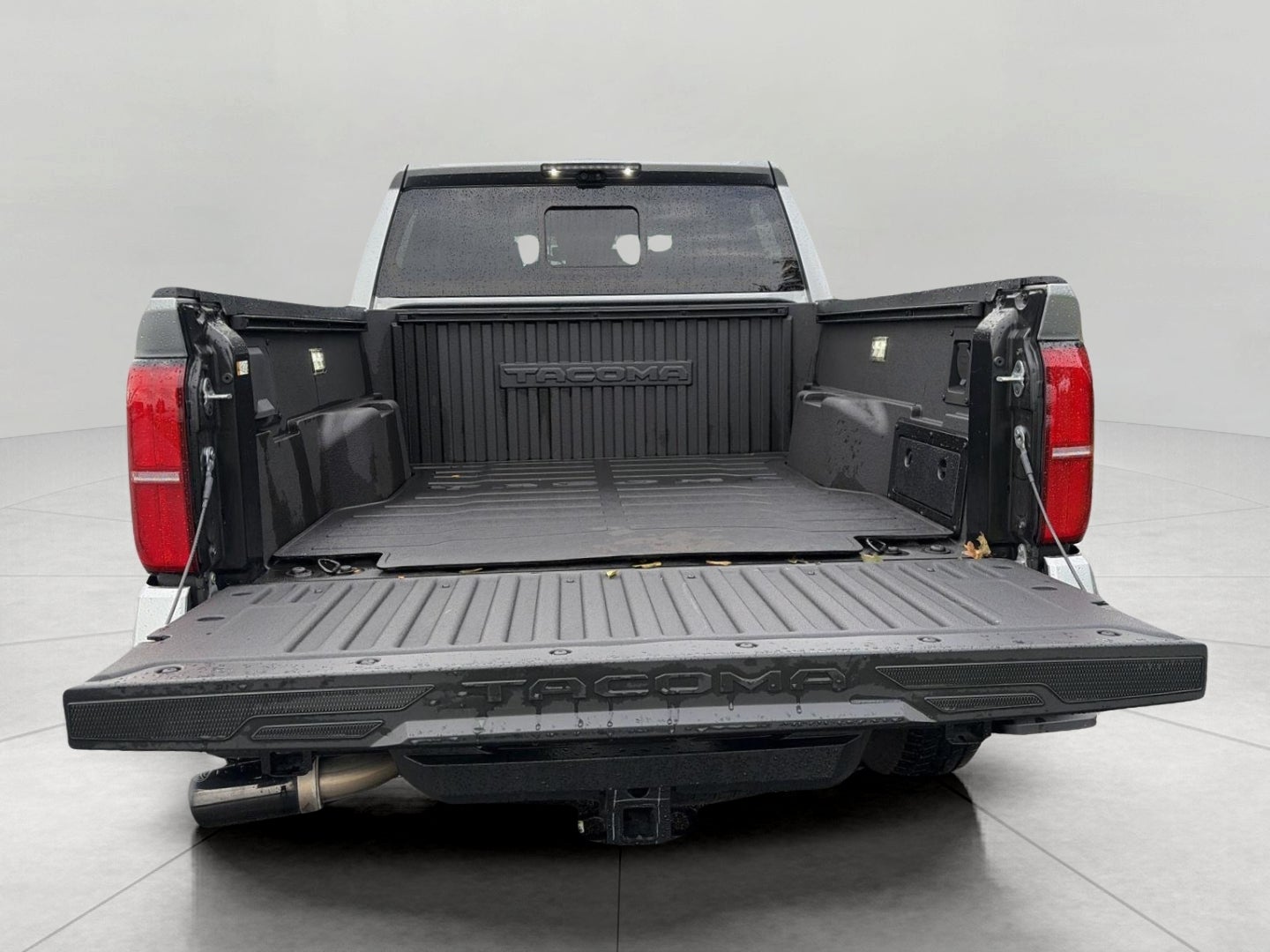 2025 Toyota Tacoma 4WD TRD Off Road Hybrid Double Cab 5' Bed AT