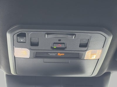 2025 Toyota Tacoma 4WD TRD Off Road Hybrid Double Cab 5' Bed AT