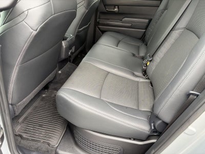 2025 Toyota Tacoma 4WD TRD Off Road Hybrid Double Cab 5' Bed AT