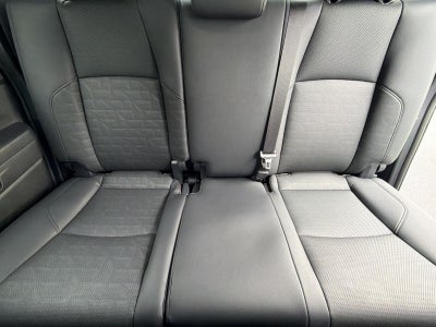 2025 Toyota Tacoma 4WD TRD Off Road Hybrid Double Cab 5' Bed AT