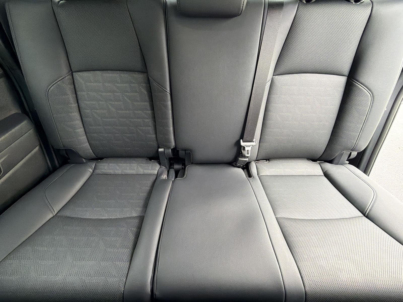 2025 Toyota Tacoma 4WD TRD Off Road Hybrid Double Cab 5' Bed AT