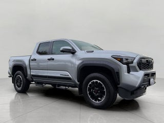 2025 Toyota Tacoma 4WD TRD Off Road Hybrid Double Cab 5' Bed AT