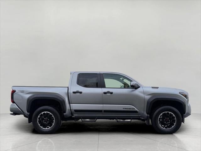 2025 Toyota Tacoma 4WD TRD Off Road Hybrid Double Cab 5' Bed AT